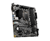 MSI B460M PRO-VDH - 619493 - zdjęcie 3